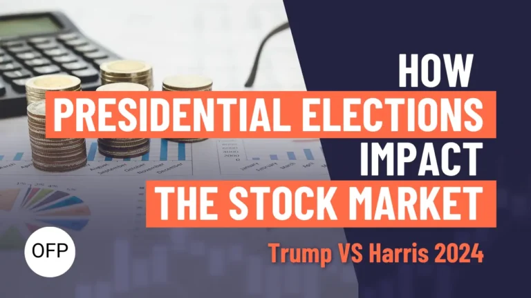 How Presidential Elections Impact the Stock Market