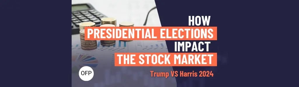 How presidential elections impact the stock market thumbnail