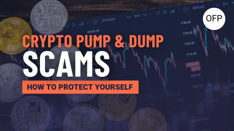 Crypto Pump and Dump Scams: How to Protect Yourself