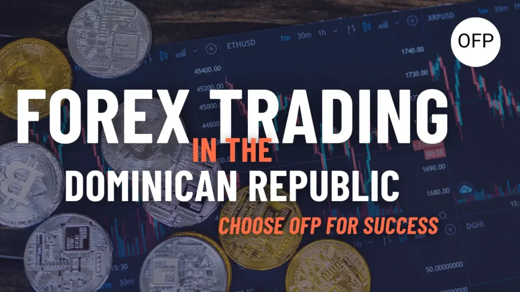 Thumbnail for blog about forex trading in the dominican republic