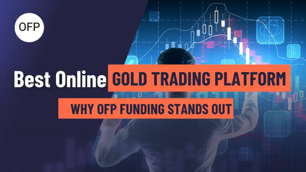 Thumbnail for blog about the best online gold trading platform