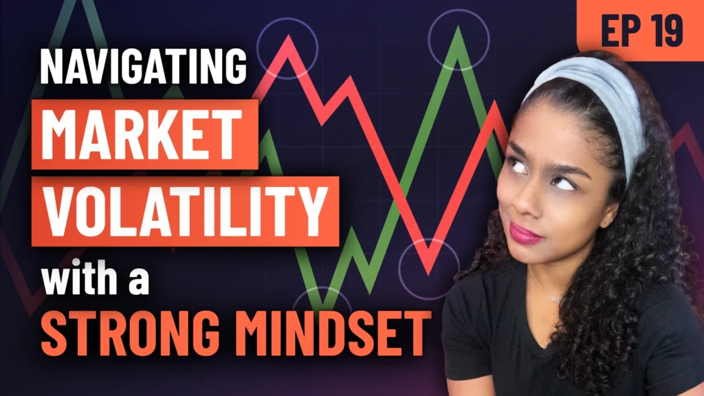 Forex Focus EP 19 - Mastering Market Volatility: How Traders Tame the Emotional Rollercoaster