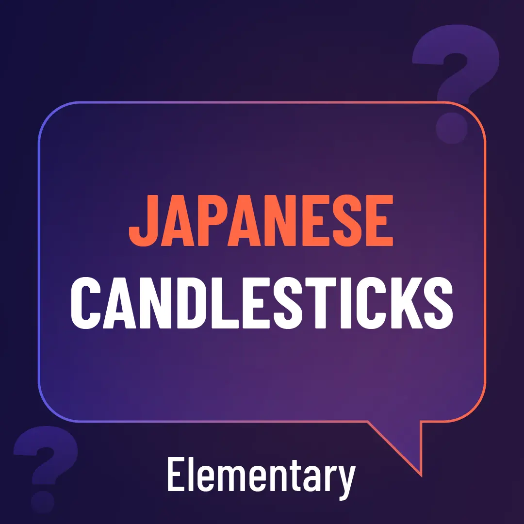 quiz time japanese candlestick elementary