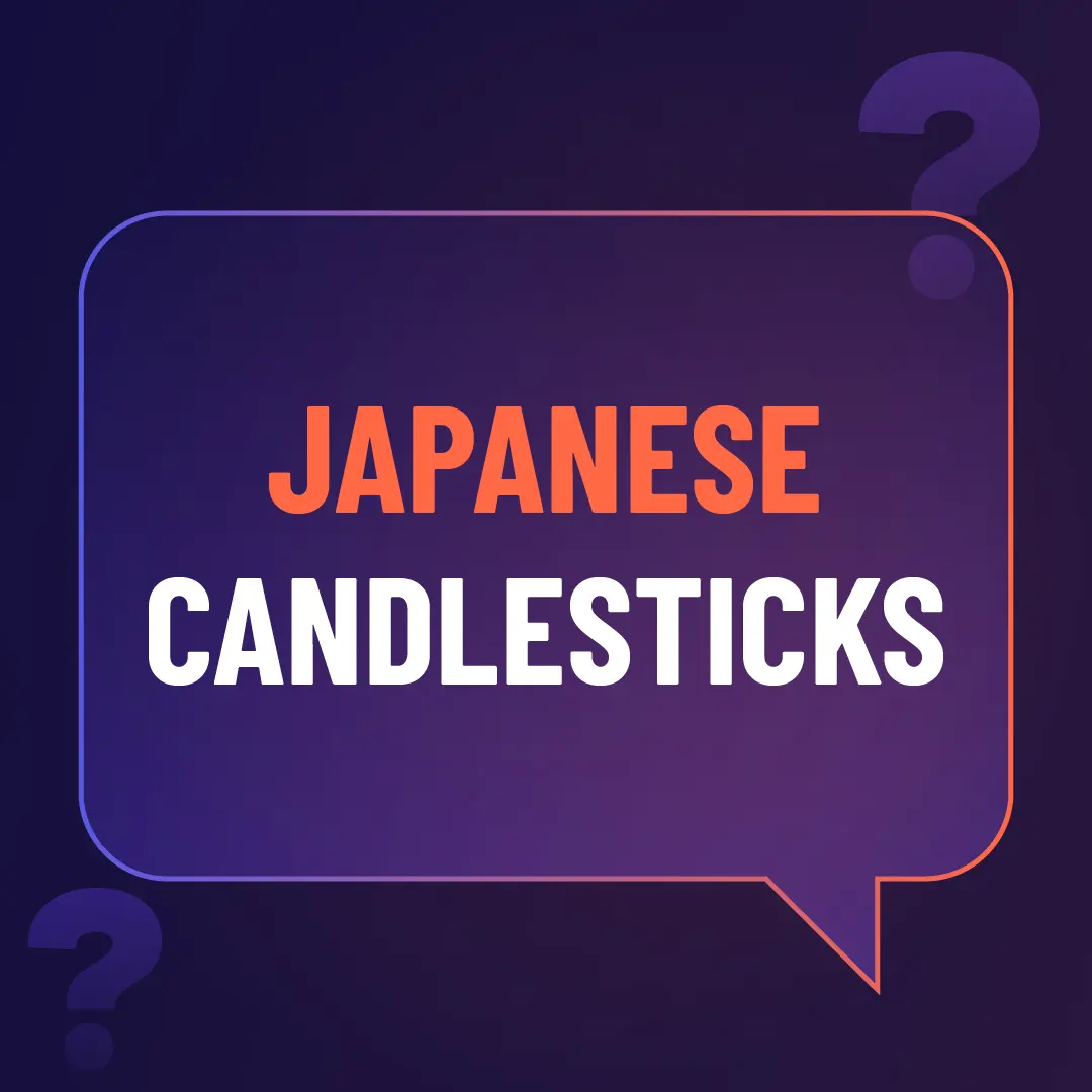 quiz time japanese candlestick