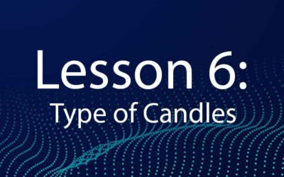 Type of Candles