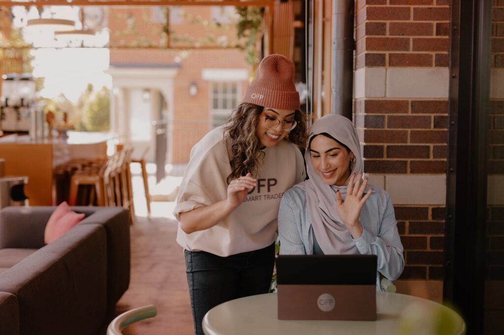 OFP Passion - Image OFP