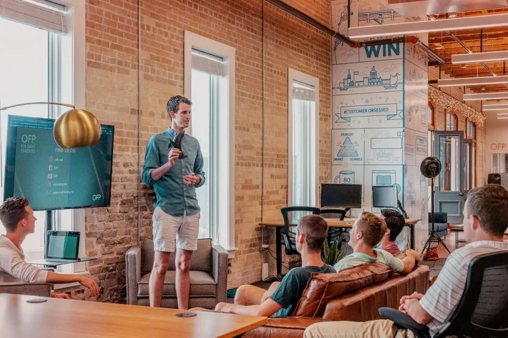 OFP Team in office 1024x682 1 - Image OFP