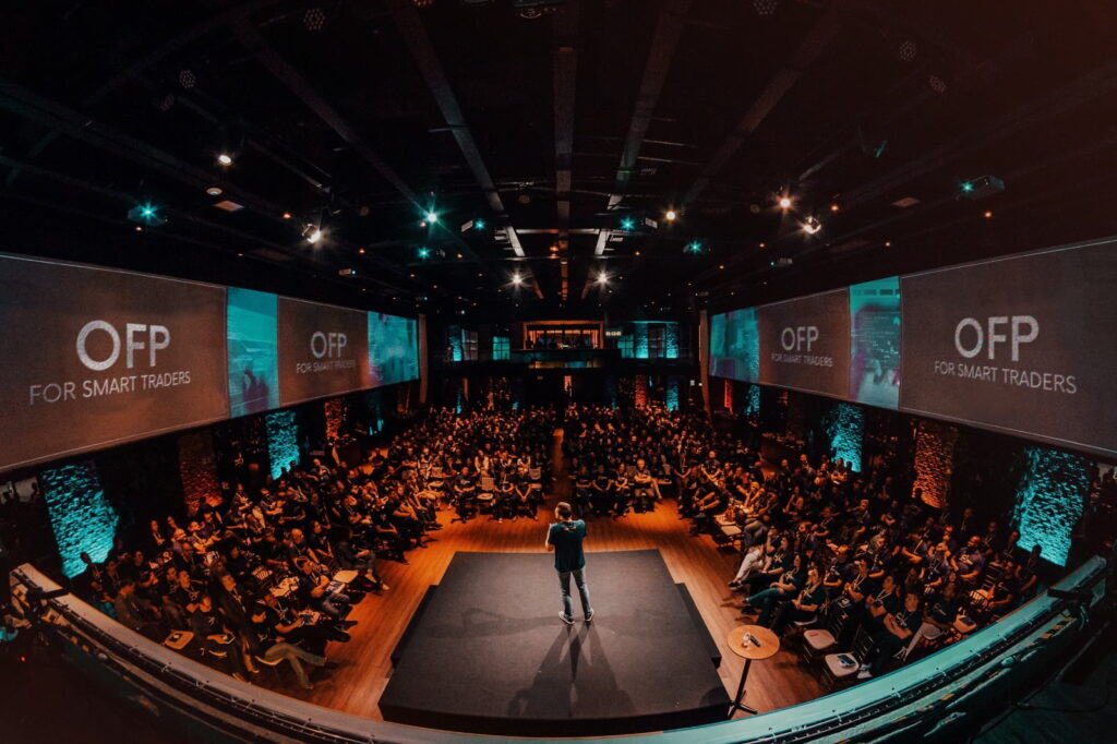 OFP Think big - Image OFP