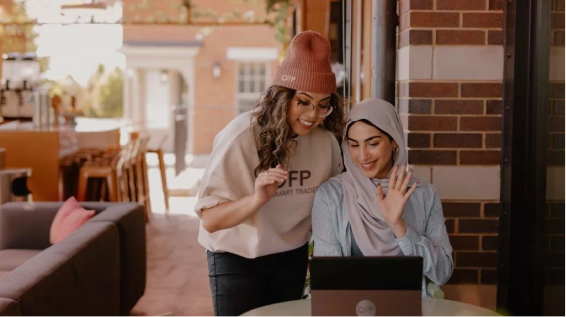 OFP sought to change the Market - Image OFP