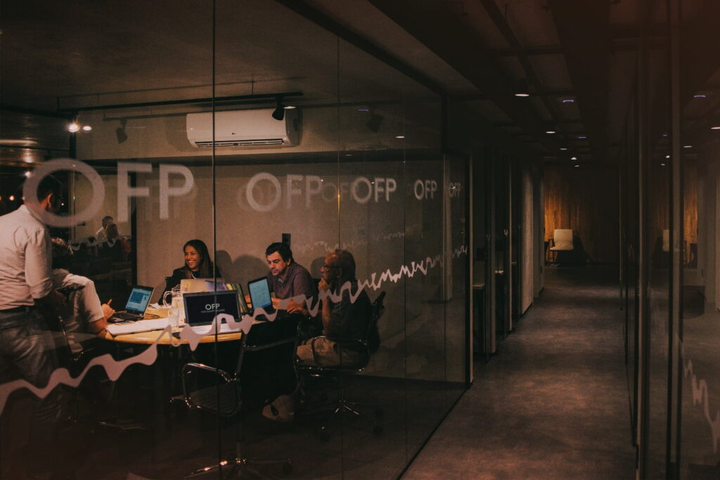 OFP transparency - Image OFP