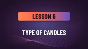 Lesson6 Type of Candles