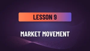 Lesson9: Market Movement