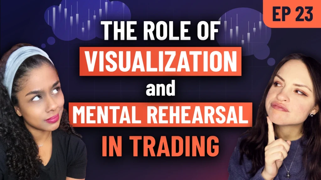 ep-23 Unlocking the Power of Visualization in Trading