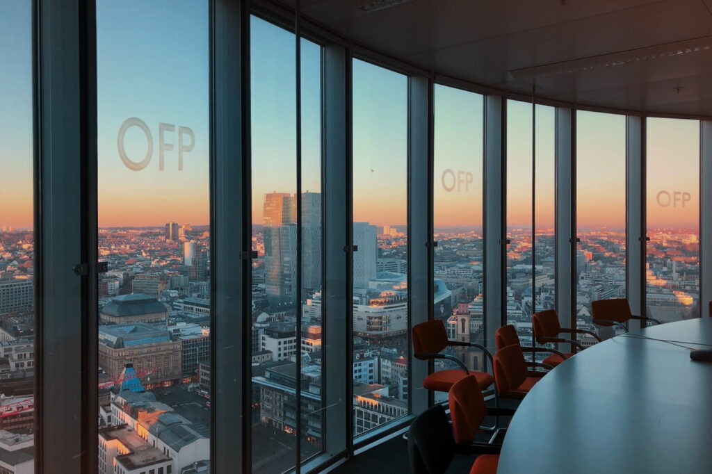 ofp highest standard - Image OFP