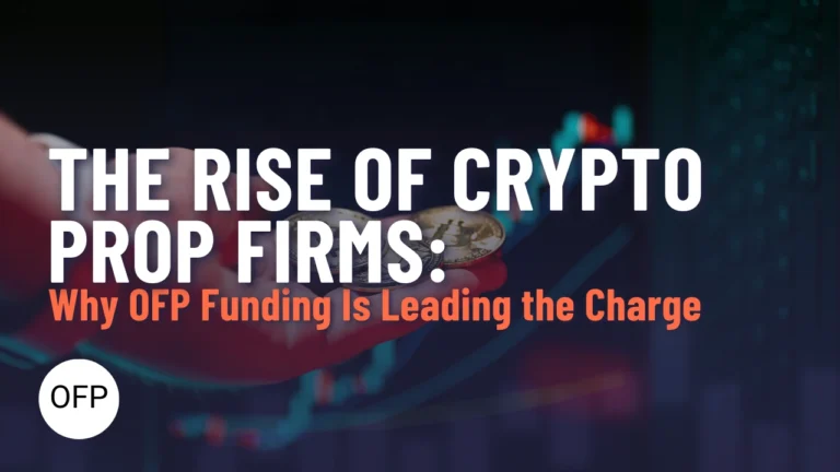 Thumbnail for blog about crypto prop firms