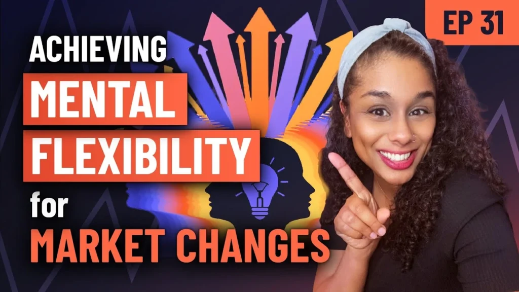 ep-31: Adapting to Market Volatility for Market Changes