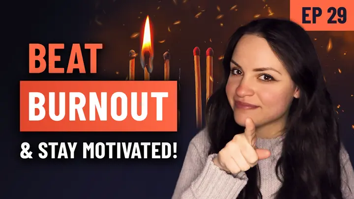 Forex Focus EP 29 - Managing Burnout and Keeping Motivation in Trading: Key Takeaways from Forex Focus