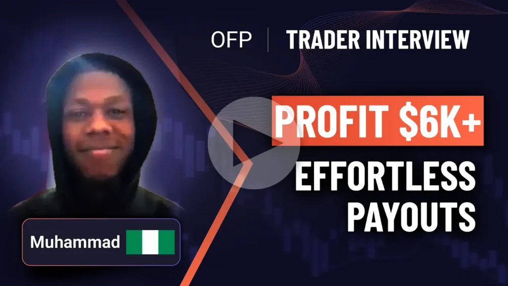 EP-12 Meet Muhammad: A Trader’s Journey with OFP