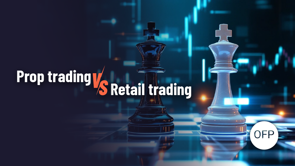 prop-retail trading