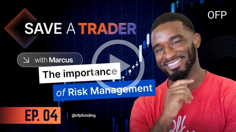 EP-4 Save a Trader