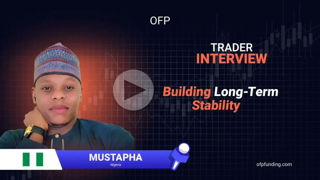 MUSTAPHA MOHAMMED - Image OFP