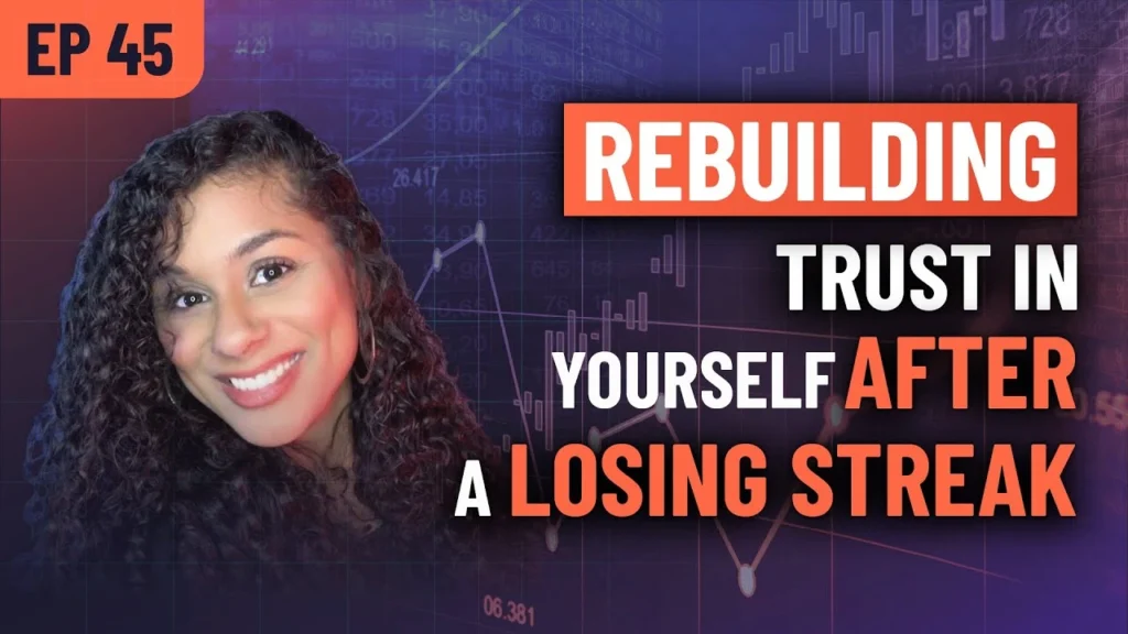Forex Focus EP 45- How to Bounce Back from a Losing Streak in Trading: Rebuilding Confidence and Clarity