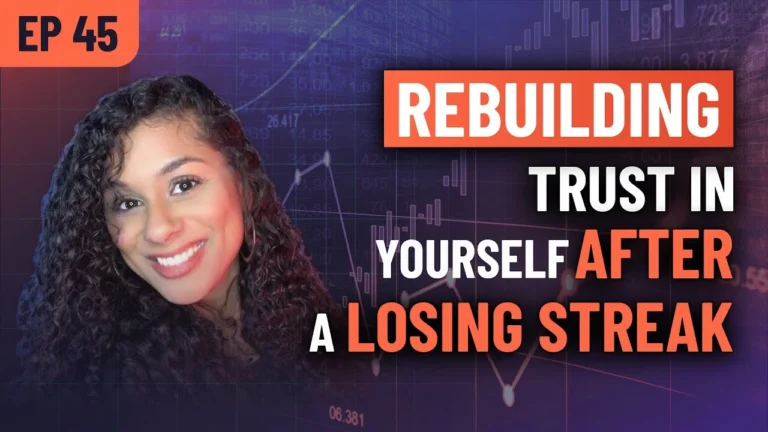 Forex Focus EP 45- How to Bounce Back from a Losing Streak in Trading: Rebuilding Confidence and Clarity
